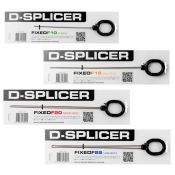 D-Splicer fixed pleissaus neulasarja
