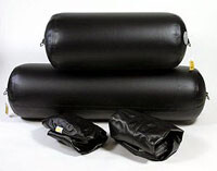 MEGA FENDER 91x36cm PVC, KEVLAR vahvistettu