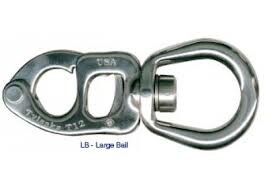 Tylaska T12 Large Bail pikahaka