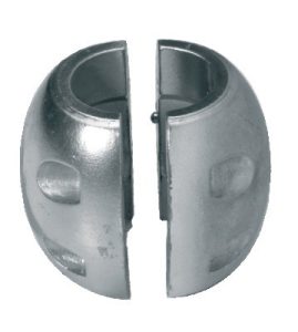 Akselisinkki leveä 45mm 1.5kg
