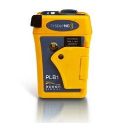 rescueME PLB1 henkilökohtainen hätälähetin