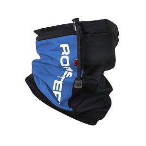 Aquafleece® monitoimi kauluri sininen