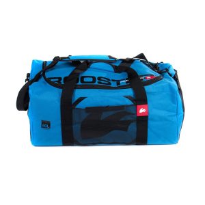 Carry All laukku sis. hihna - SIGNAL BLUE -60L