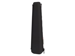 G-nautics vanttiruuvinsuoja iQ musta M 35cm