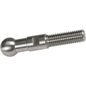 Batten Receptacle Link (15.4mm), M10 Quick release