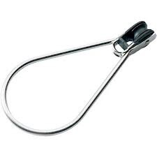 Adjustable Trapeze Ring