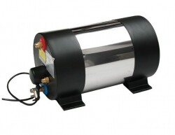 AquaH lämminvesivaraaja 500W/22L