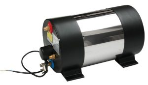 AquaH lämminvesivaraaja 1200W/30L