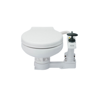 Johnson Pump AquaT Super Compact Vesi-Wc,
