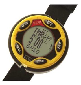 Optimum Time OS 1455R Series 14 Yellow