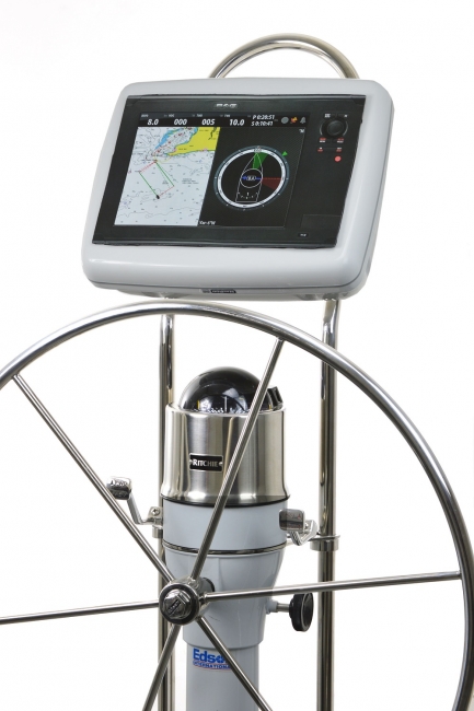 NavPod  GP1060 asennuskotelo 9.5" kaarivälille