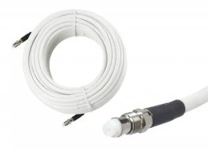 Glomeasy RA350/3 Glomeasy-sarjan 3 m kaapeli
