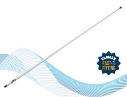 Glomex Glomeasy RA300 FME VHF-antenni 1,2m