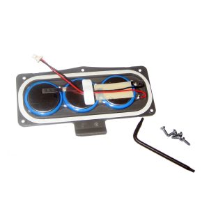 3-up Battery Pack & Seal Kit