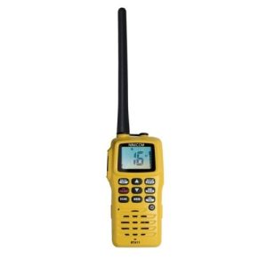 Navicom RT-411 VHF