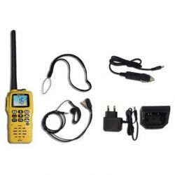 Navicom RT-411 VHF pack