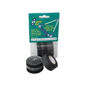 Grip Kit pinnaan musta 30mm x1.8m