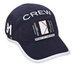 Crew Cap lippalakki
