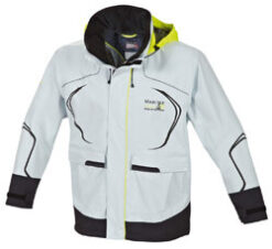 Cabras Jacket Men