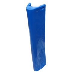keula lepuuttaja 60 x14cm sininen