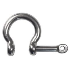 Rst lyyra-shakkeli captive pin 10x40mm