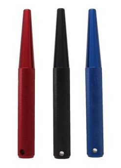 Tylaska T16-T30 Knurled Shackle Fid Red
