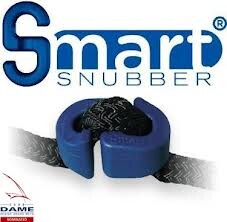 Kiinnitysjoustin kumi SMART SNUBBER - 20mm