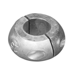Akselisinkki Kapea Ø25mm Anodi Zn