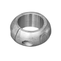 Akselisinkki Kapea Ø31,8mm Anodi Zn