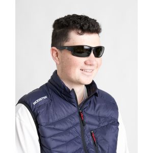 Bi-Focal Floating Sunglasses