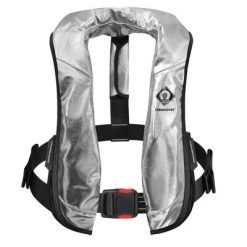 Crewfit 150N XD palosuojattu Pelastusliivi IV