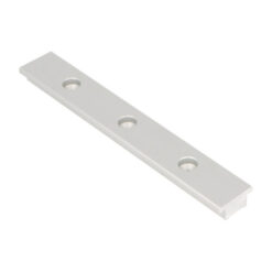 Pfeiffer T- kisko 25mm x4 mm alumiini 1m