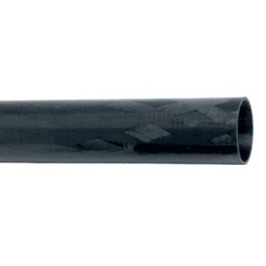 90mm CARBON SPIN TUBE L=5200