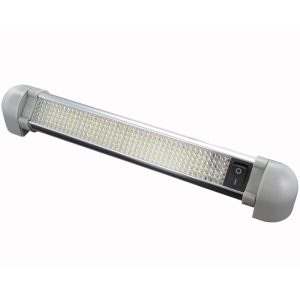 GUERNESEY Pyörivä ledkisko valaisin - 80lm 2w