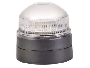 Ankkurivalo- kulkuvalo 360° led, matala