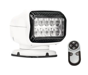 GOLIGHT RADIORAY Led valonheitin 20004GT