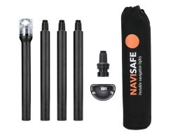 Navisafe NS763  360° navigointivalosarja