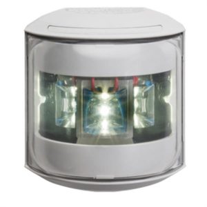 AS43 mastovalo 225° led valkoinen kuori
