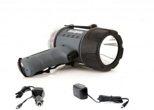 Aquasignal Cary Led-käsivalonheitin