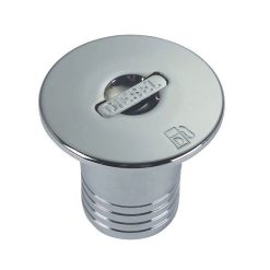 Kansiruuvike Diesel Ø 50mm letkulle