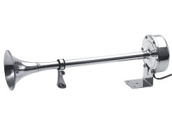 äänimerkinantorvi RST  385mm 12V SINGLE
