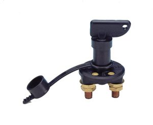 päävirtakytkin 75A / 500Amp 10s