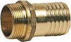 messinki letkuliitin uros 1 1/4" x Ø 38mm