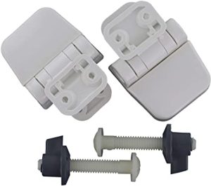 Jabsco WC kannen saranat Regular