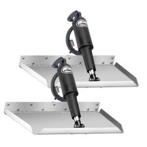 Lenco trimmilevysarja 9 x 12 12V ENS