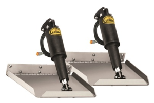 Lenco trimmilevysarja 12 x 18 12V ENS