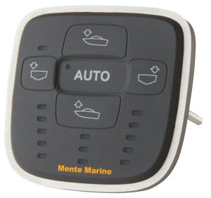 Mente Marine ACS R Trimmiautomatiikka