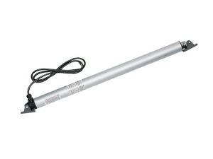 luukunnostin sähköinen AV4512 12v 450mm