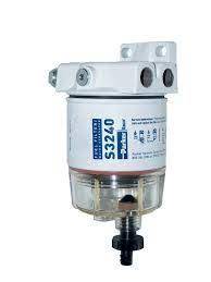 Racor 120R-RAC-01 SPIN-ON Polttoainesuodatin
