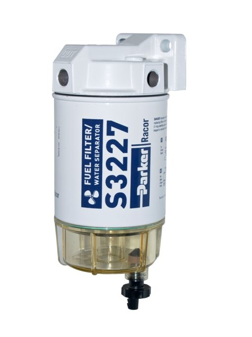 Racor 320R-RAC-01 SPIN-ON Polttoainesuodatin